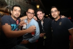 Weekend at La Paz Pub, Byblos